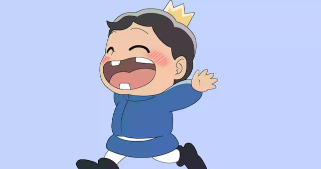 安知鱼